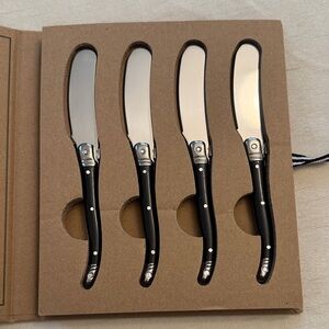 Santa Barbara Design Studio - TableSugar Charcuterie Spreaders
